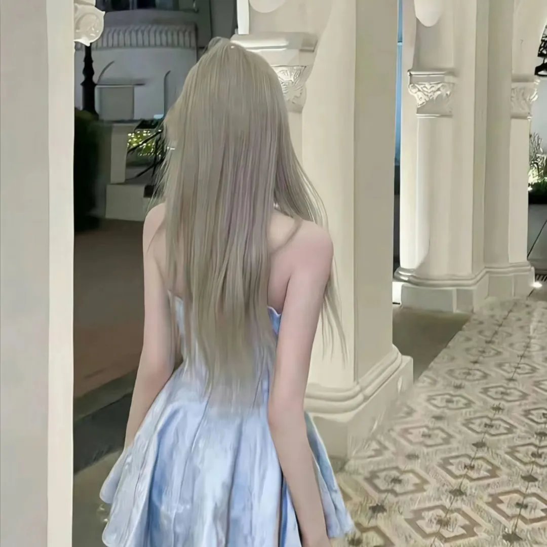 隔窗恋爱：看着你